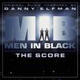 Men in Black (The Score)