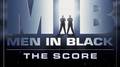 Men in Black (The Score)专辑