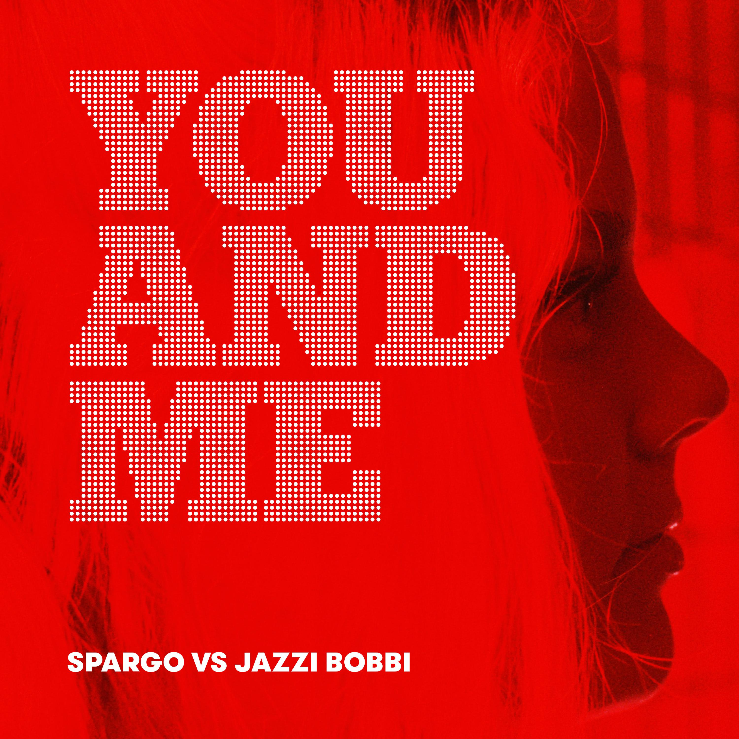 You And Me (Spargo vs Jazzi Bobbi) (Remix)专辑