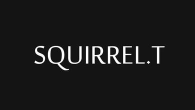 松鼠Squirrel.T