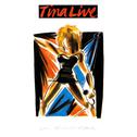 Tina Live In Europe专辑
