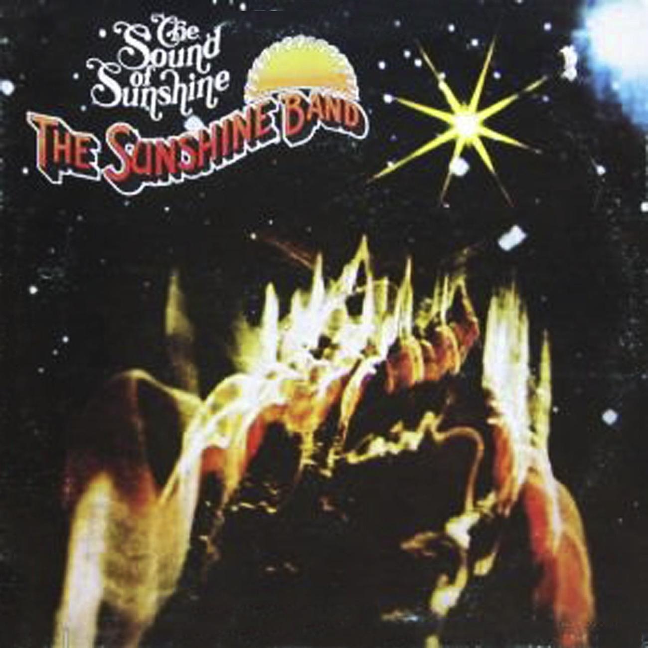 The Sound Of Sunshine [2009 Digital Remaster + Bonus Track]