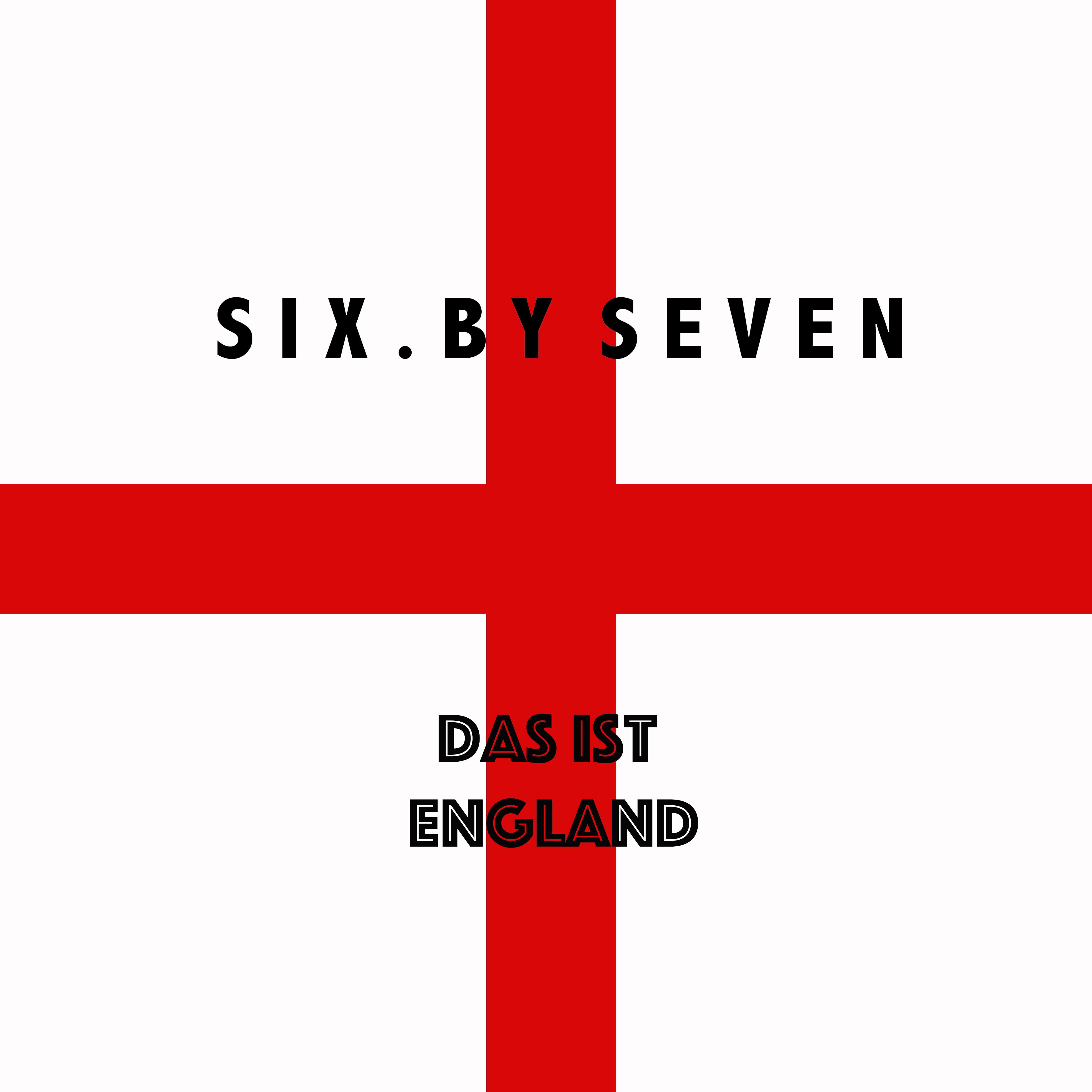 Das Ist England