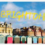 IN BRIGHTON专辑