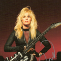 Lita Ford