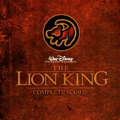 The Lion King (Unofficial Expand Score)