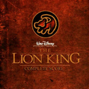 The Lion King (Unofficial Expand Score)专辑