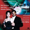 Verdi: La traviata专辑