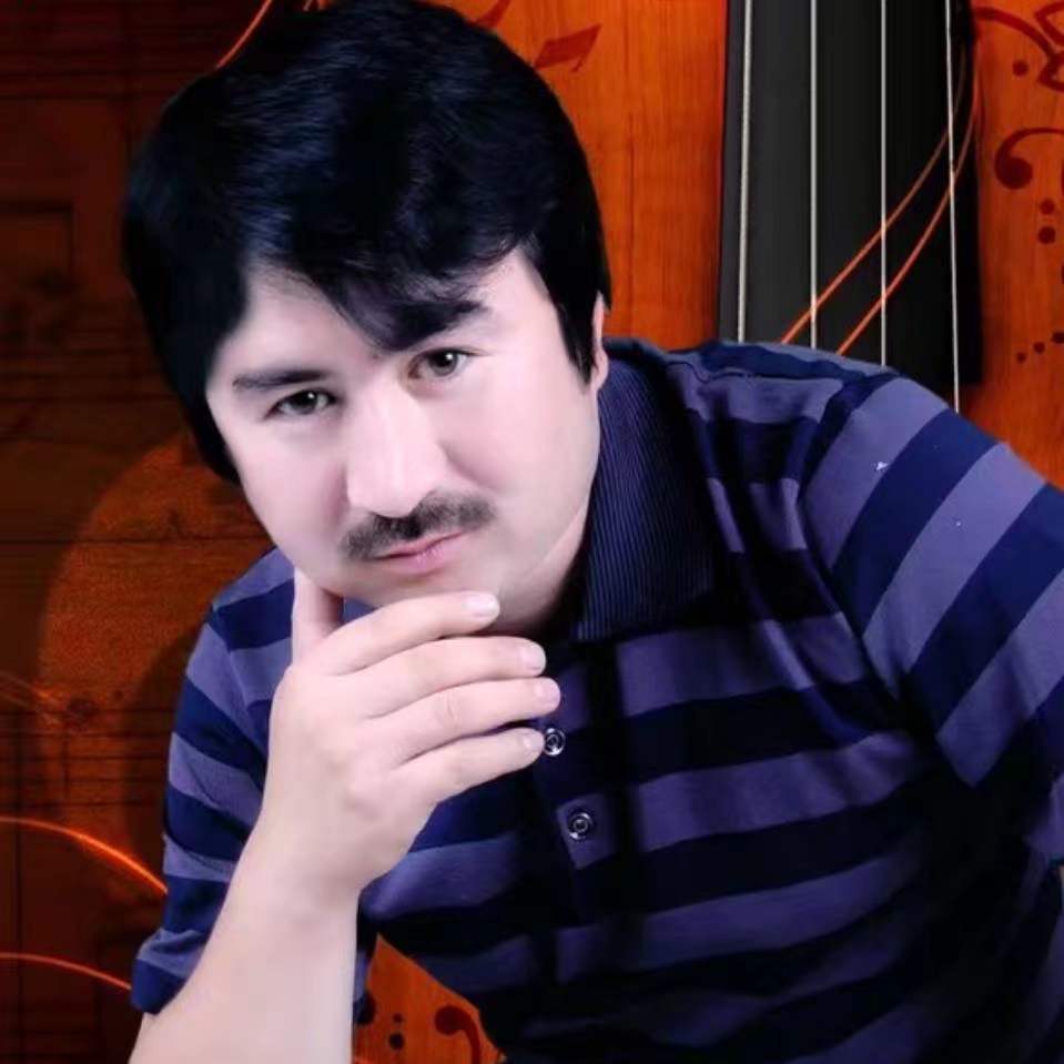 Ahmatjan Rixit