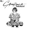Campania Emergent, Vol. 1专辑