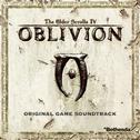 The Elder Scrolls IV Oblivion专辑