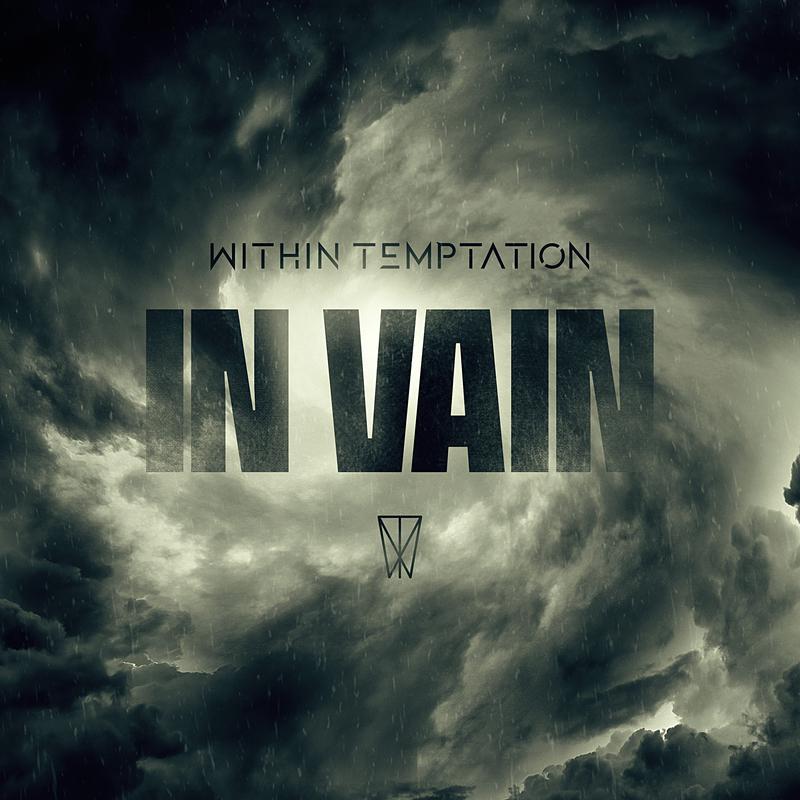 In Vain (Single Edit)专辑