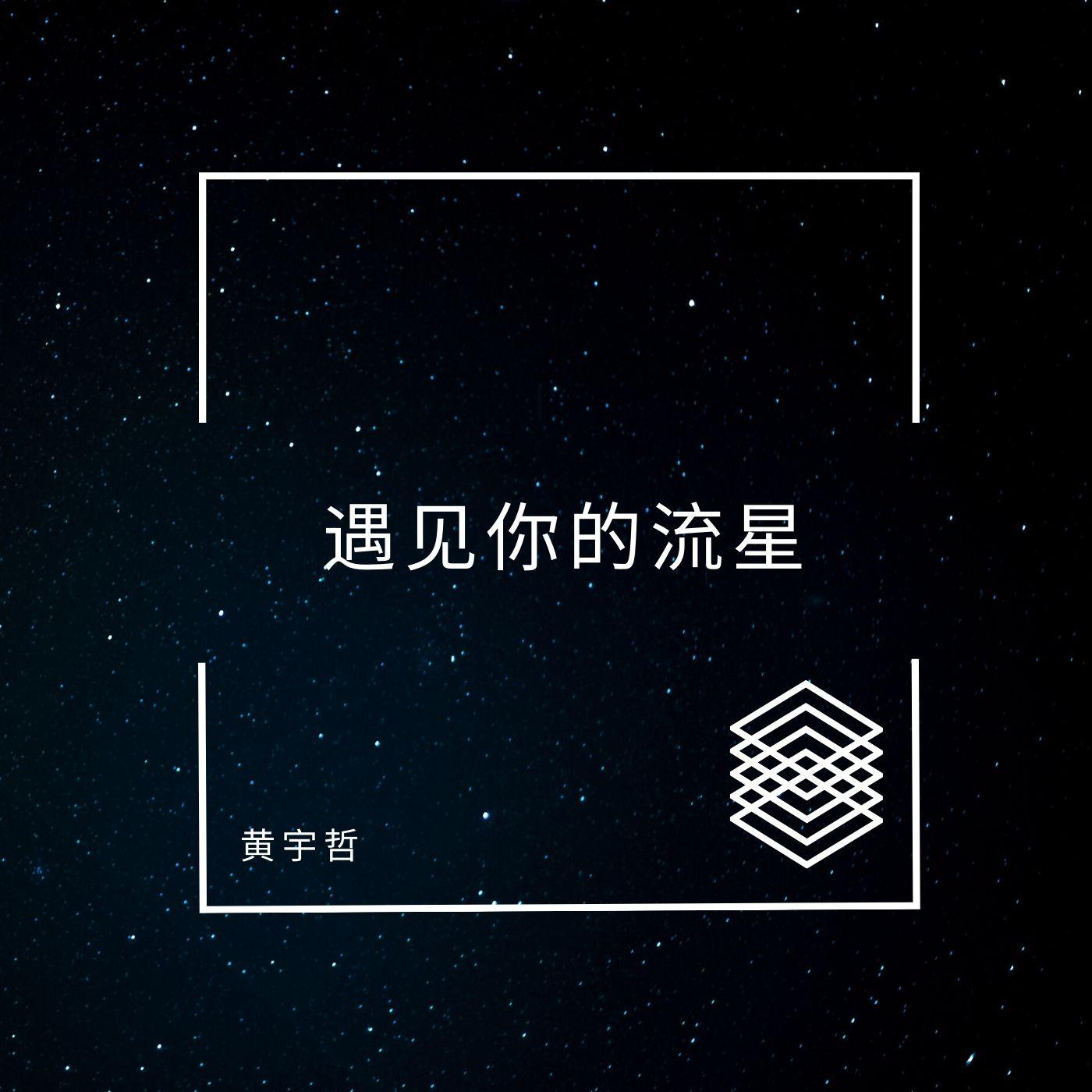 遇見你的流星