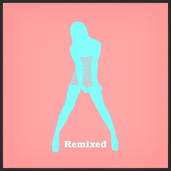 Remixed