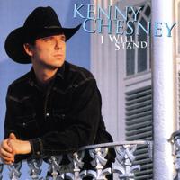 A Chance - Kenny Chesney (PT Instrumental) 无和声伴奏