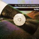 All the Great Masterpieces专辑