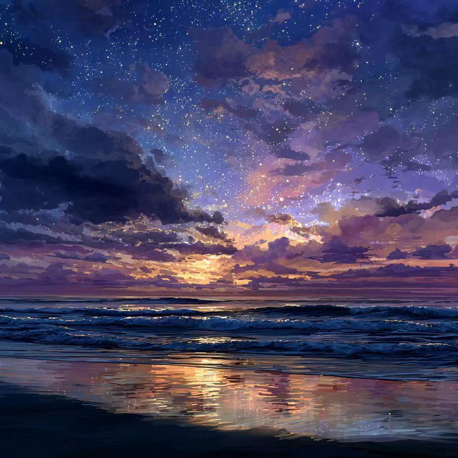 远方的蝉鸣会带走我的思念么