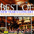 Best of New Year's Concert - Vol. II