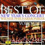 Best of New Year's Concert - Vol. II专辑