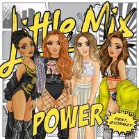 Power (Extended Mix)