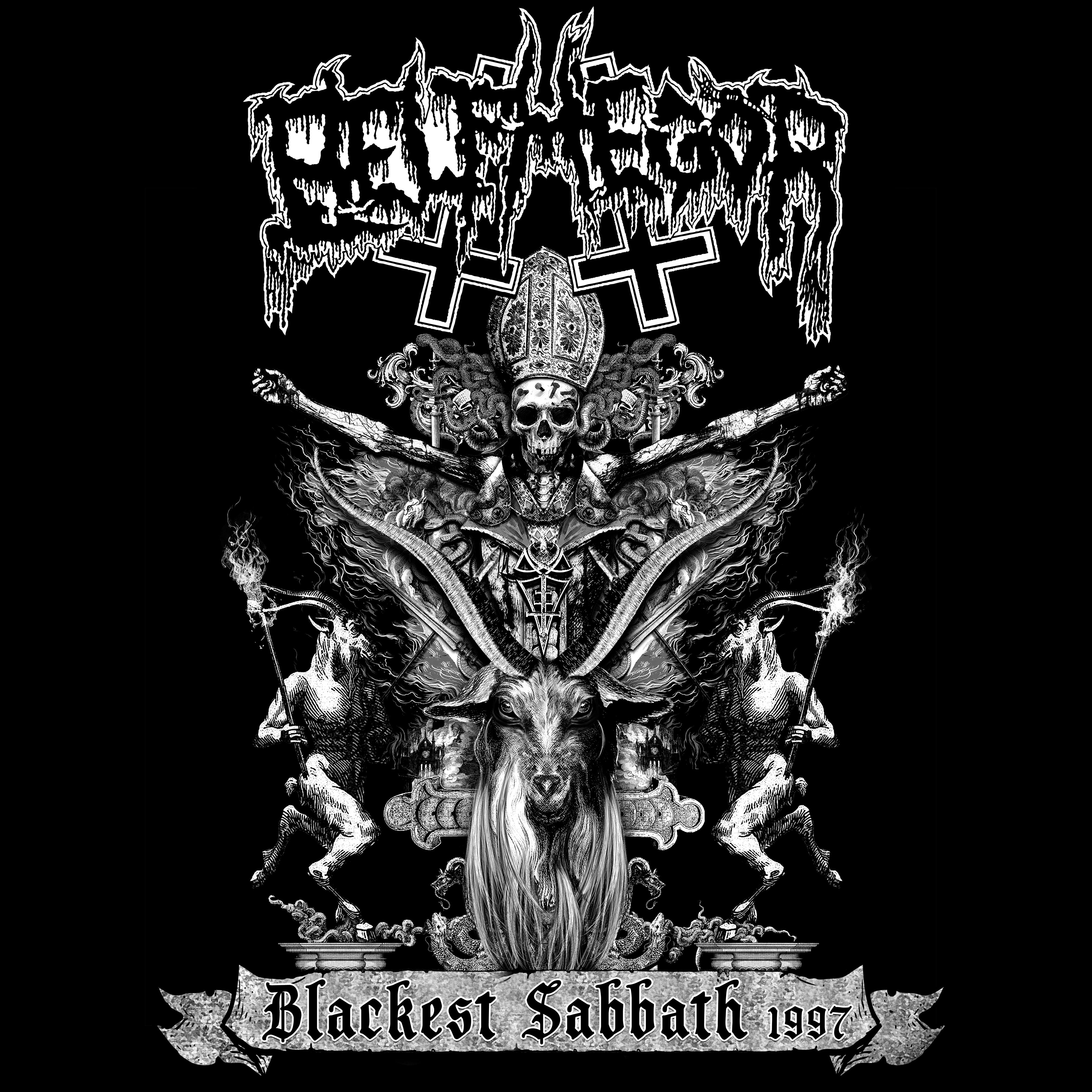 Blackest Sabbath 1997