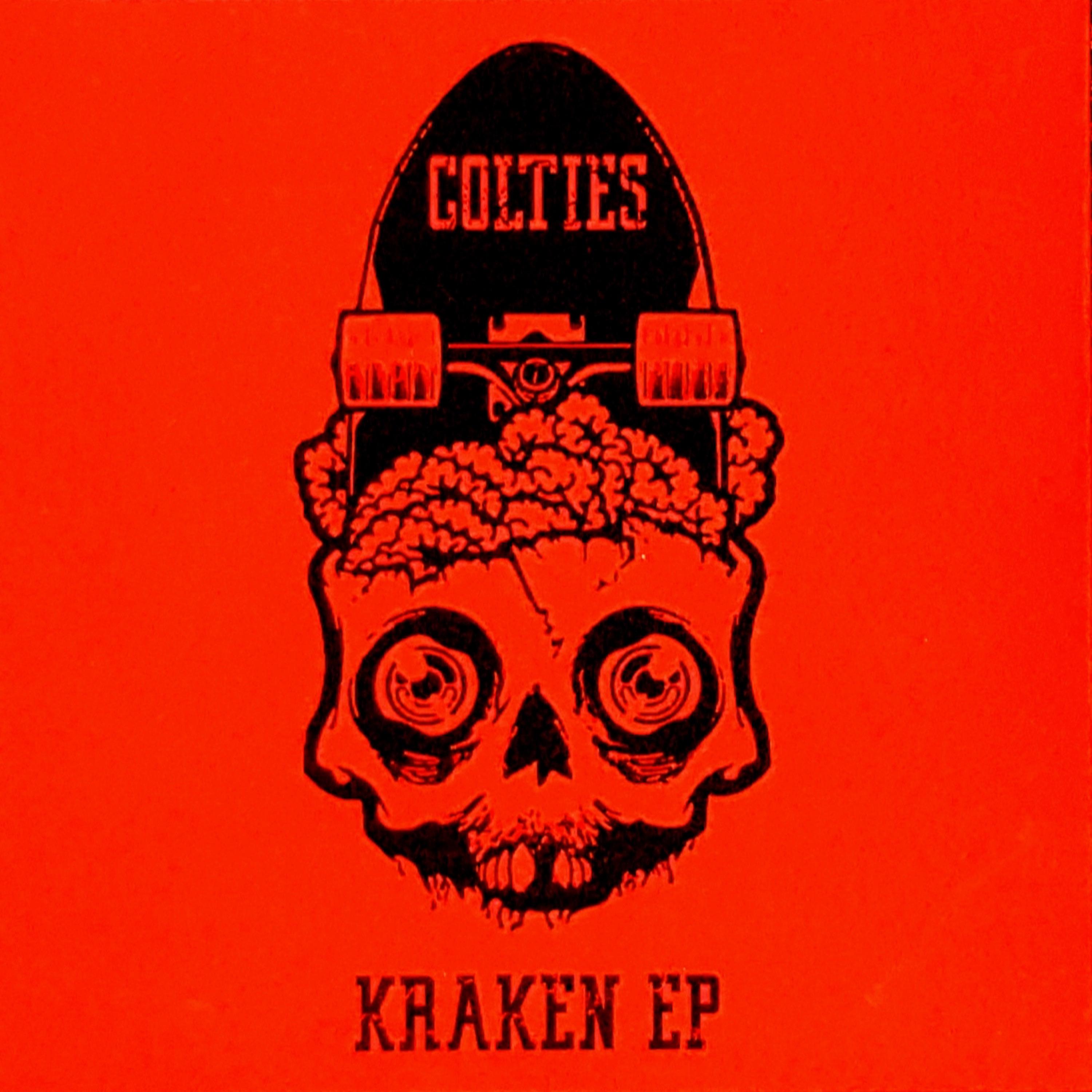 Colties - Kraken