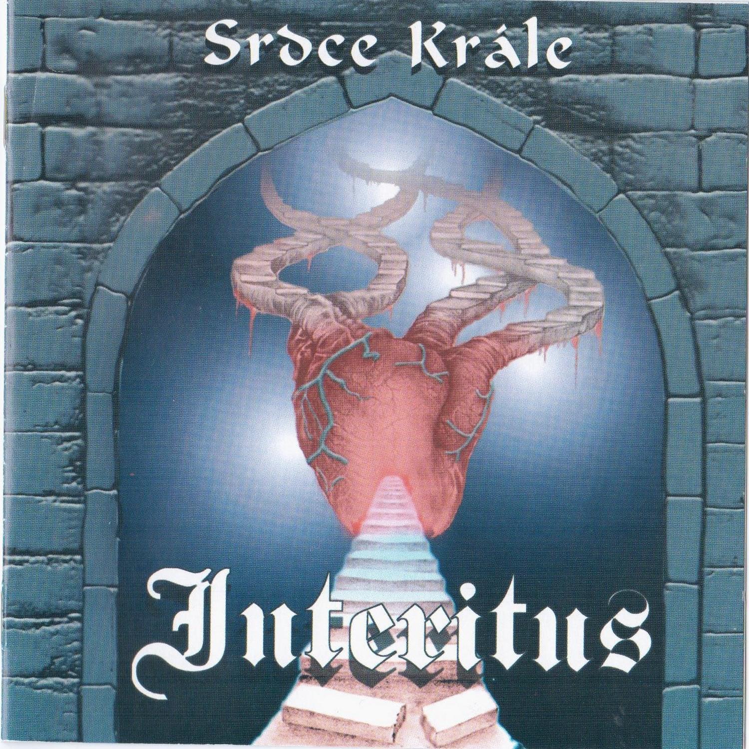 Srdce krále