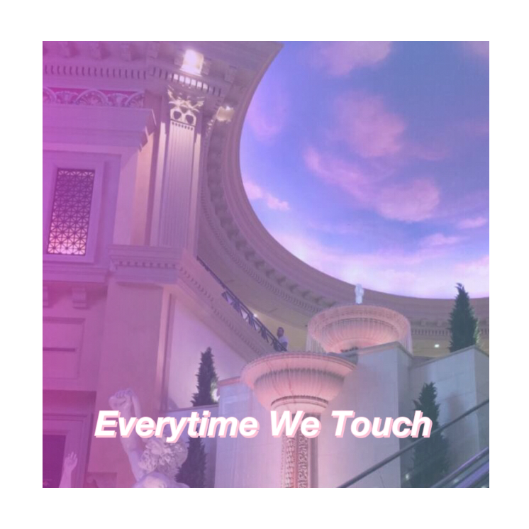 Everytime We Touch专辑