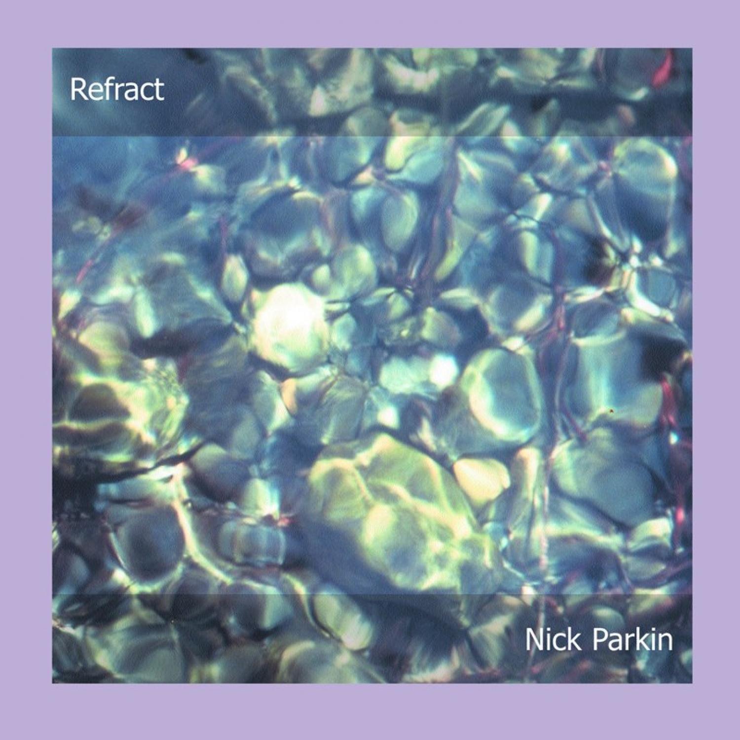 Refract