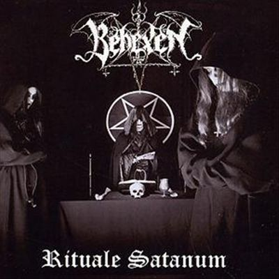 Rituale Satanum