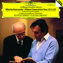 Piano Concerto No.23 in A, K.488专辑