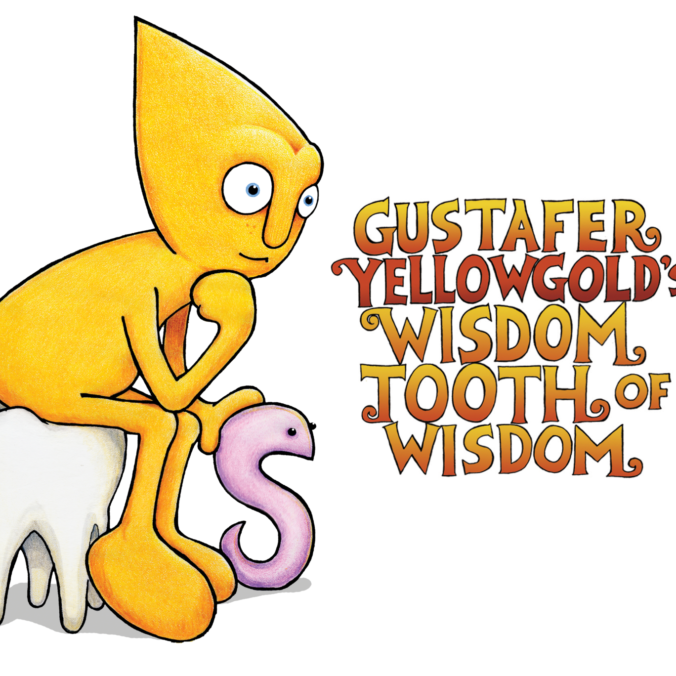 Wisdom Tooth Of Wisdom
