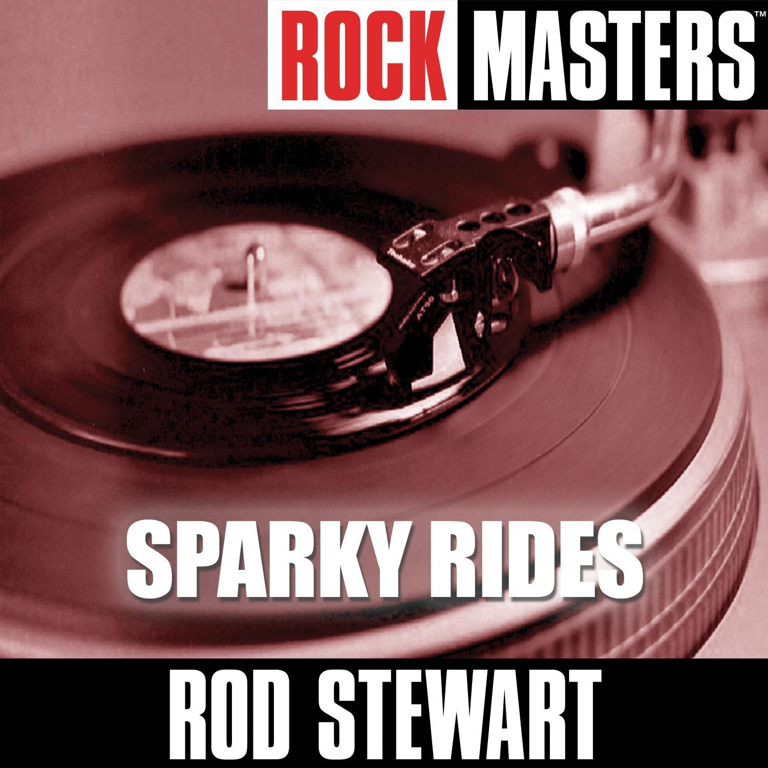 Rock Masters: Sparky Rides