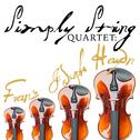 Simply String Quartet: Franz Joseph Haydn专辑