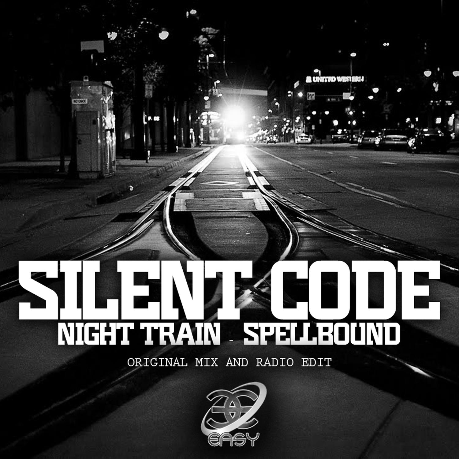 Night Train / Spell Bound