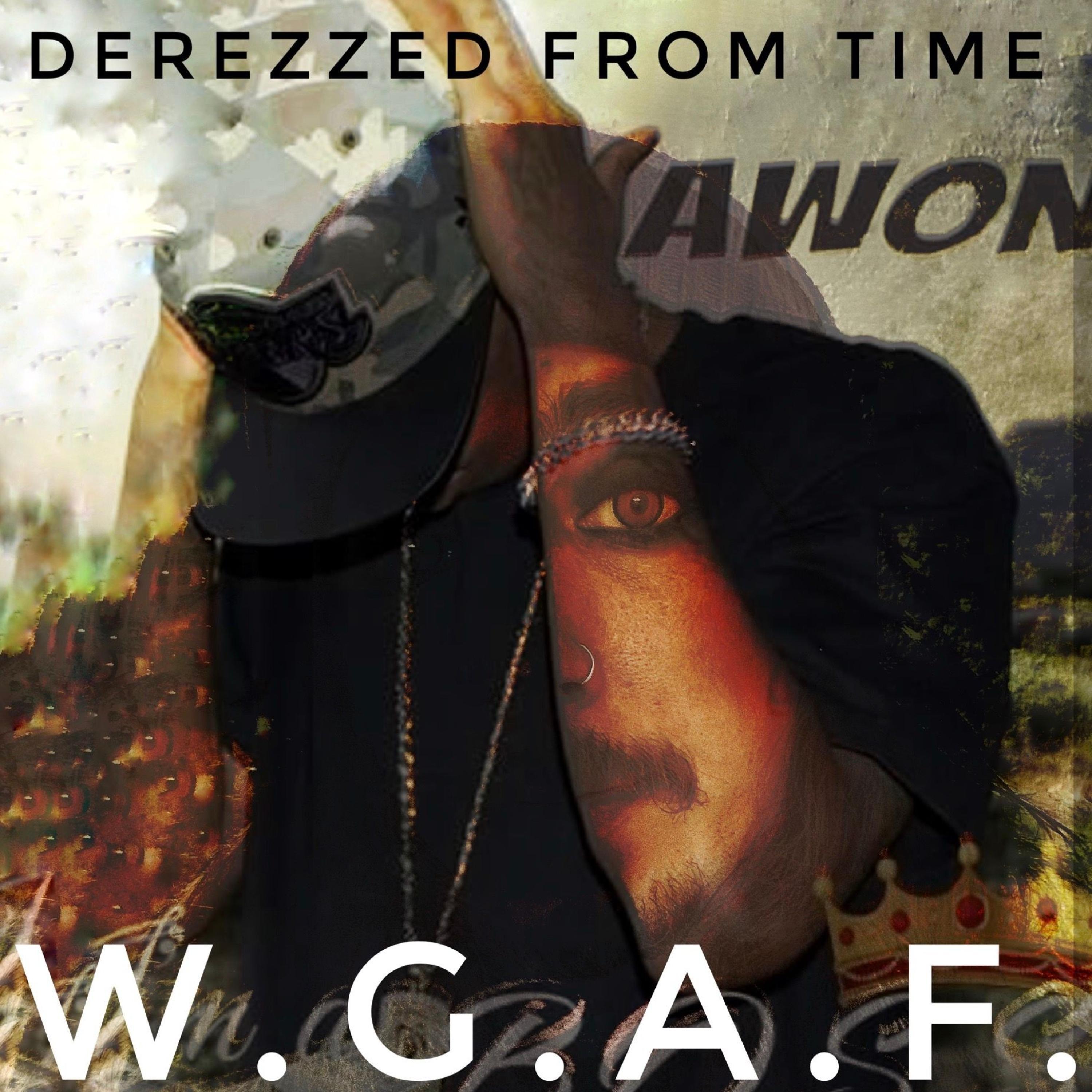 W.G.A.F.