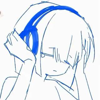 爵士乐迷的慵懒时光