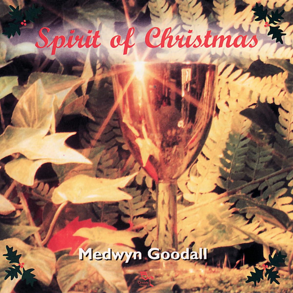 Spirit of Christmas专辑