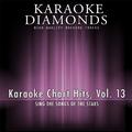 Karaoke Chart Hits, Vol. 13
