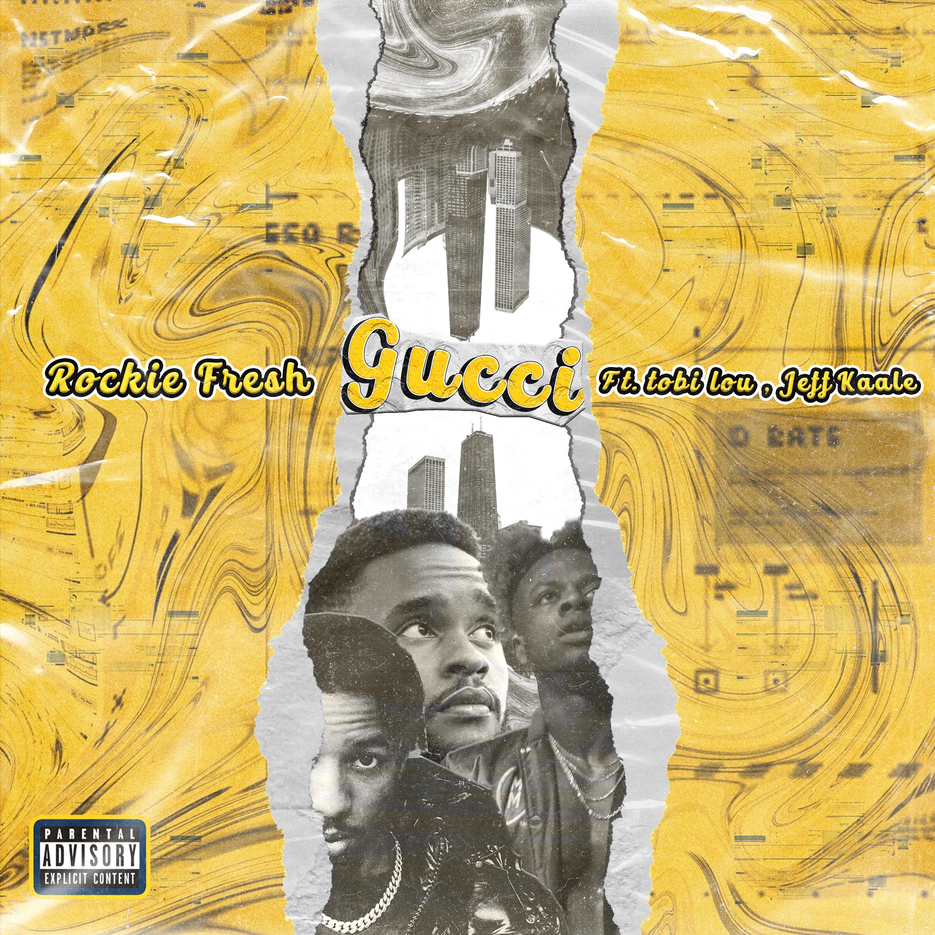 Gucci (feat. Tobi Lou & Jeff Kaale) [Beatsource Edits]
