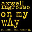 On My Way (Valentino Khan Remix)专辑