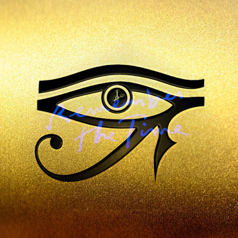 Michael Jackson-Remember The Time (Kenny's Complete A Cappella)（Kenny Saxton remix）