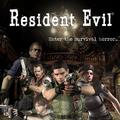 Resident Evil HD：Remaster Original Sound Track