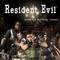 Resident Evil HD：Remaster Original Sound Track专辑