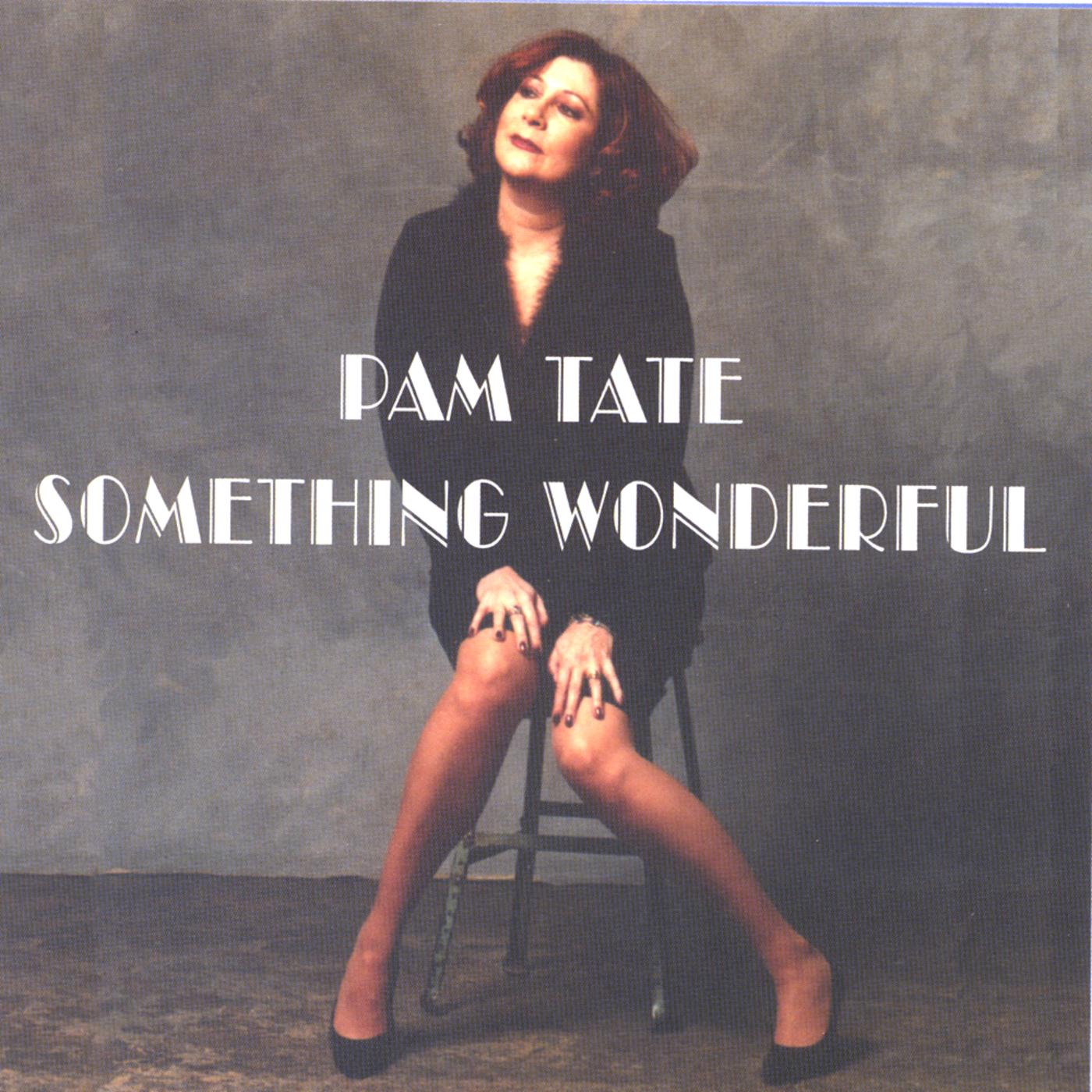 Something Wonderful