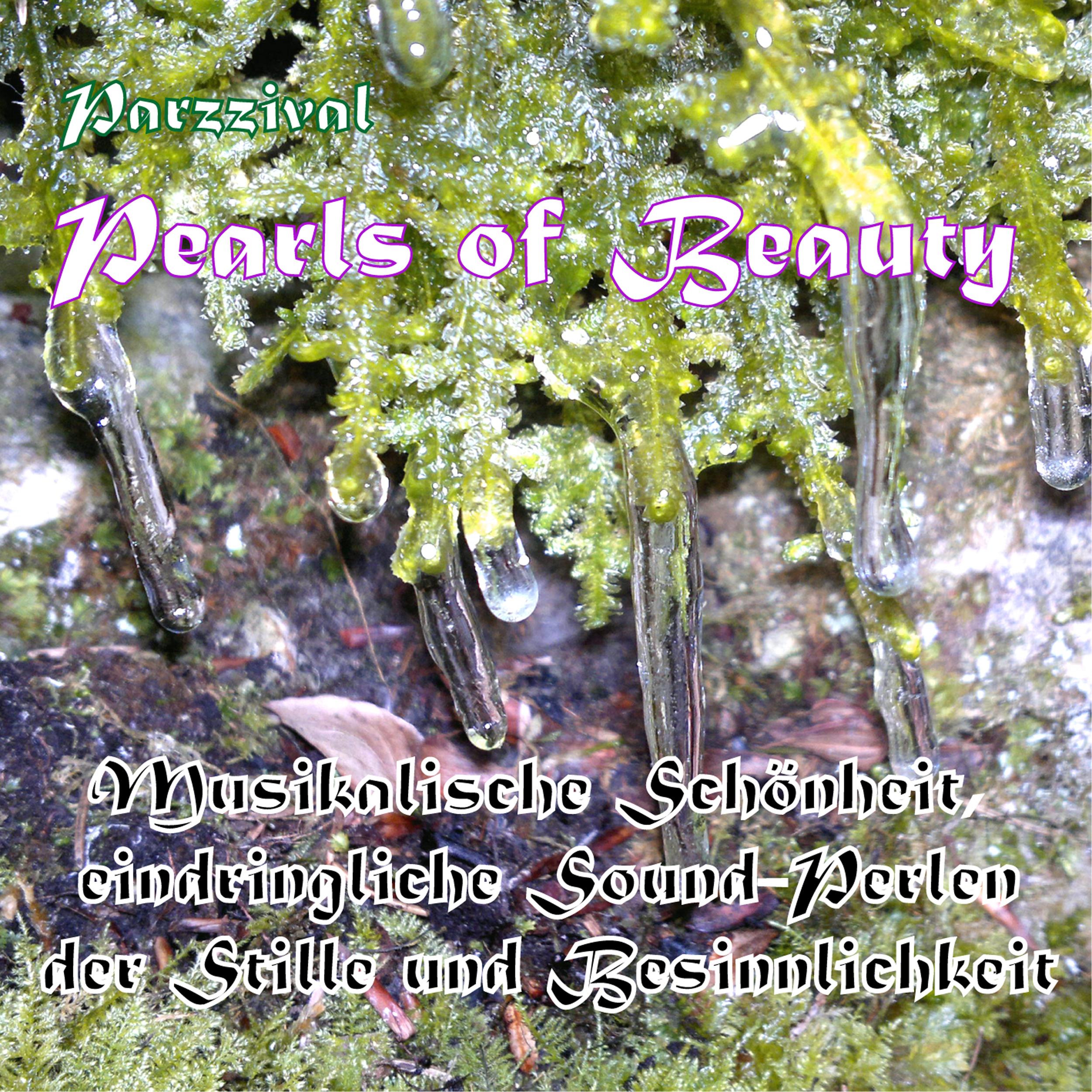 Pearls of Beauty - Musikalische Schönheit, eindringliche Sound-Perlen der Stille und Besinnlichkeit
