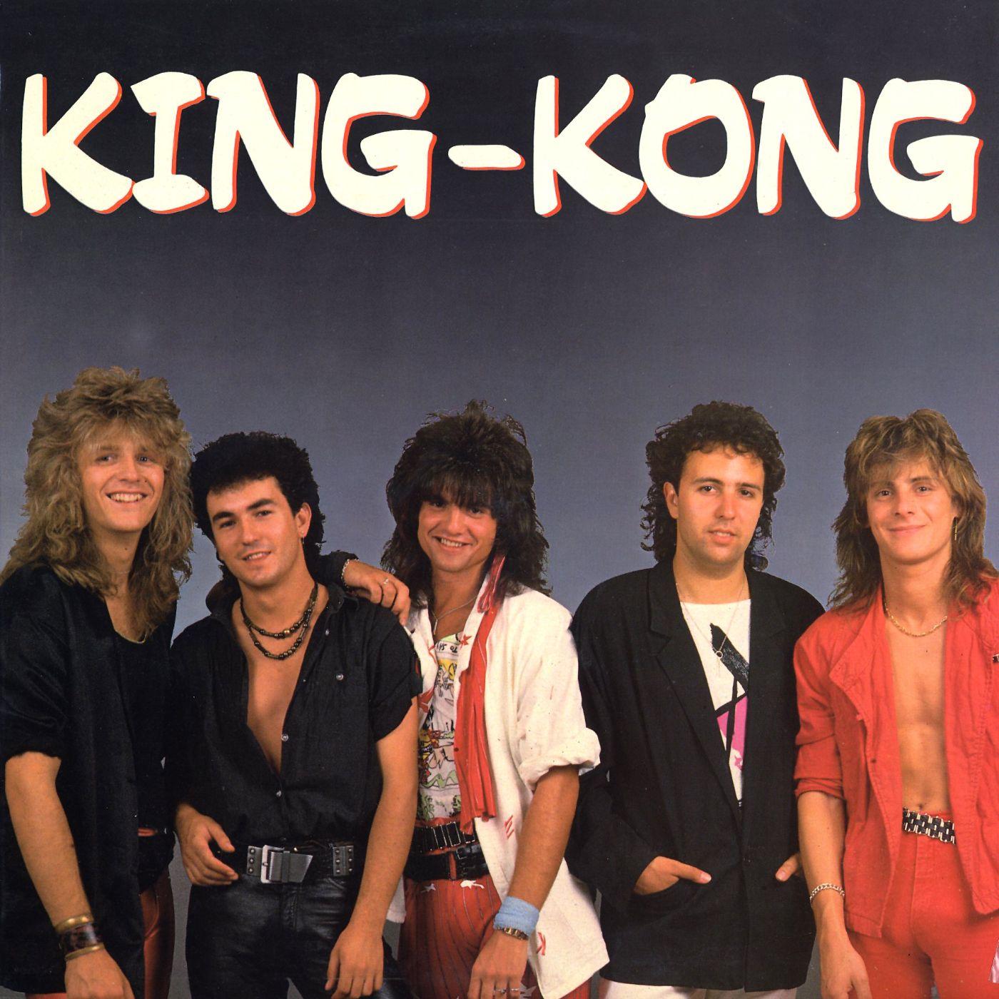 King kong