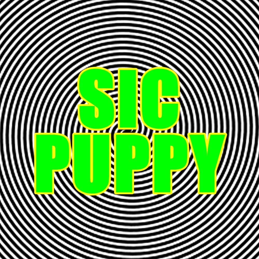 Sic Puppy专辑