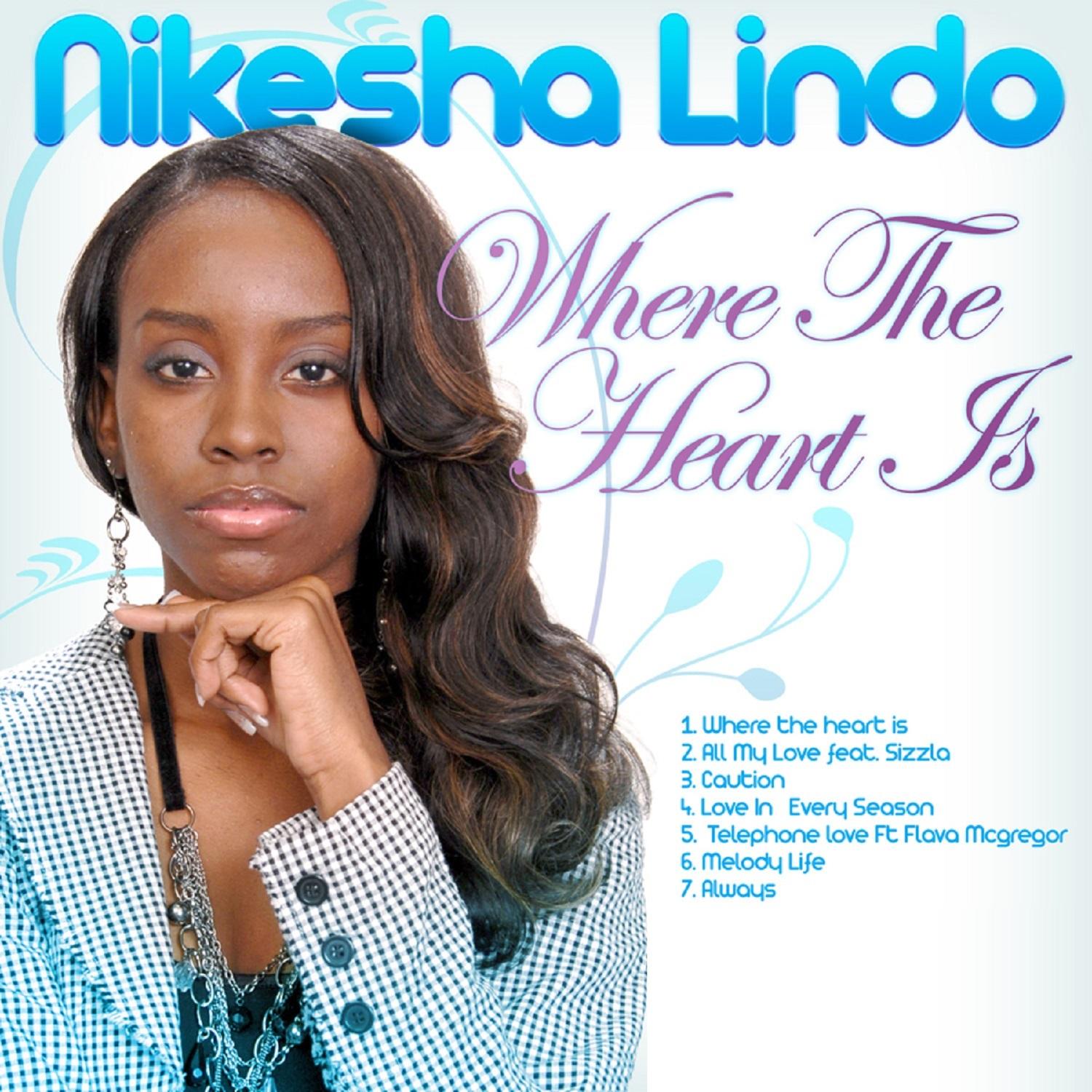Where The Heart Is