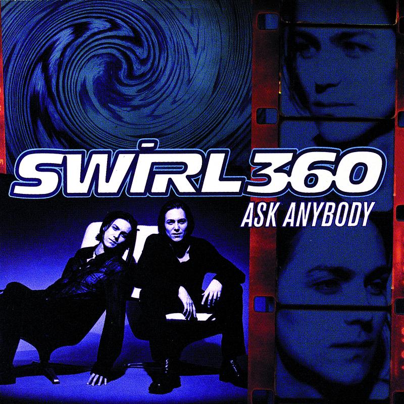 Ask Anybody